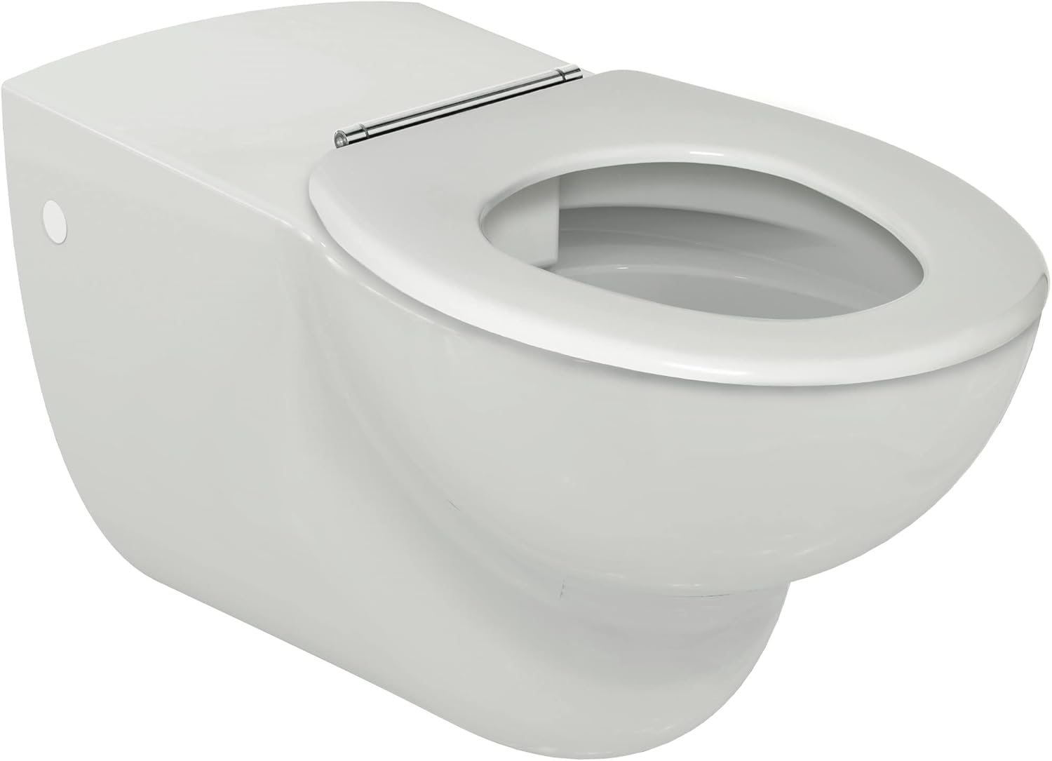 Ideal Standard K712201 Contour 21 Toilet Seat Ring Only