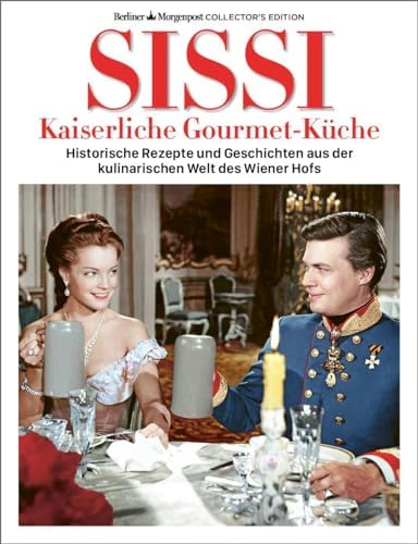 SISSI Kaiserliche Gourmet-Küche