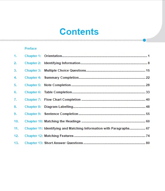 Image of GKP IELTS 2025 Academic + General Test: Reading Book by Career Launcher