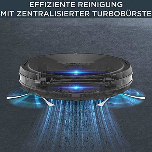 Rowenta Saugroboter X-Plorer Serie 20 RR6825