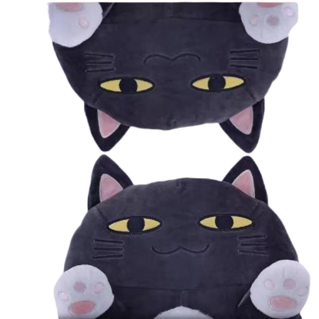 Amazon.co.jp: 葉 Kanae loto ぬいぐるみ 抱き枕 コスプレ道具 猫型 に