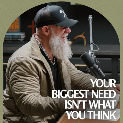 The Power of the Resurrection Changes Everything - Matthew S3E3