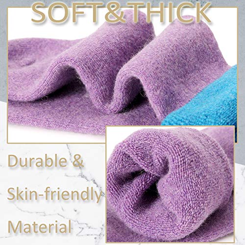 Thermosocken für Damen aus Merinowolle von EBMORE