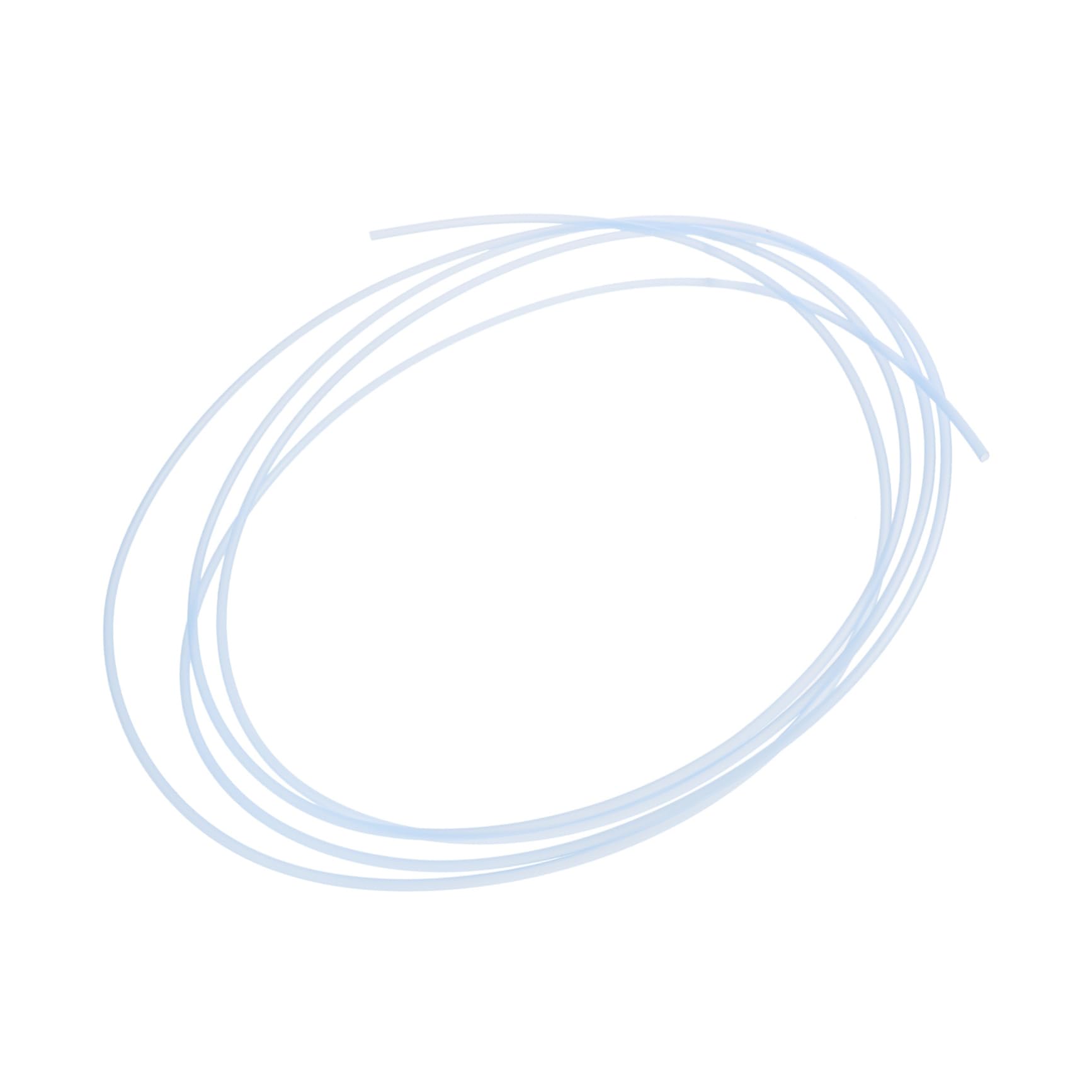 HANABASS Creative Bike Brake Hose Tube Inner Cable for Mountain Bikes Design Easy Installation Superior Braking Performance Compatible with Hydraulic Brakes