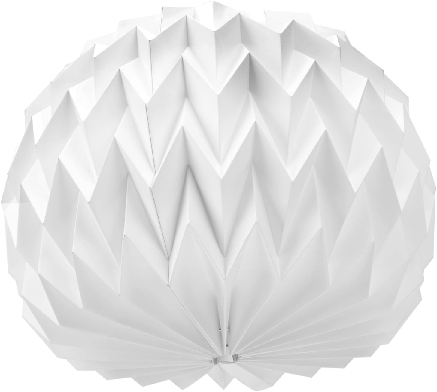 Amazon.com: DOITOOL Lampshade Rice Paper Lamp Shades Jigsaw Puzzle ...