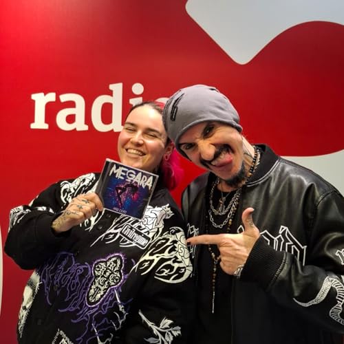 El vuelo del F&eacute;nix - Feliz A&ntilde;o cero de Megara - 29/01/26