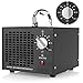 Produktbild MVPower Ozongenerator 5000 mg/Std Ozon Generator, Ozongerät mit Timer, Ozon Luftreiniger für Zimmer, Rauch, Autos, Büro & Haustiere, Gegen Keime, Schimmelpilze, Schlechten Gerüche,17.4 * 18.4 * 14 cm