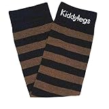 Kiddylegs® Economy Baby- und Kinderstulpen Beinwärmer (Eule)