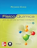 quimica chang 10 edicion pdf  Físico Química. Para as Ciências Químicas e Biológicas - Volume 2 (Em Portuguese do Brasil)