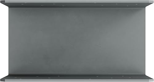 Miniatura 3 de Simpson Strong-Tie CCQ7.1-7.1SDS2.5 - Tapa de columna para viga de 7", poste de 7" con tornillos SDS