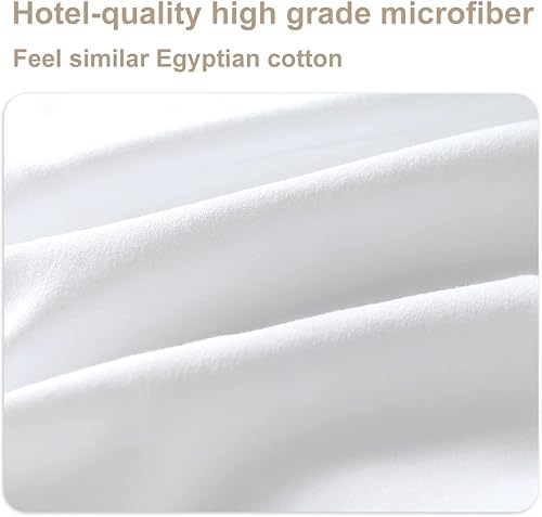 Miniatura 4 de Sleepwish Juego de ropa de cama de dinosaurio de dibujos animados para niños, juego de cama de dinosaurios de 3 piezas para dormitorio de niños,