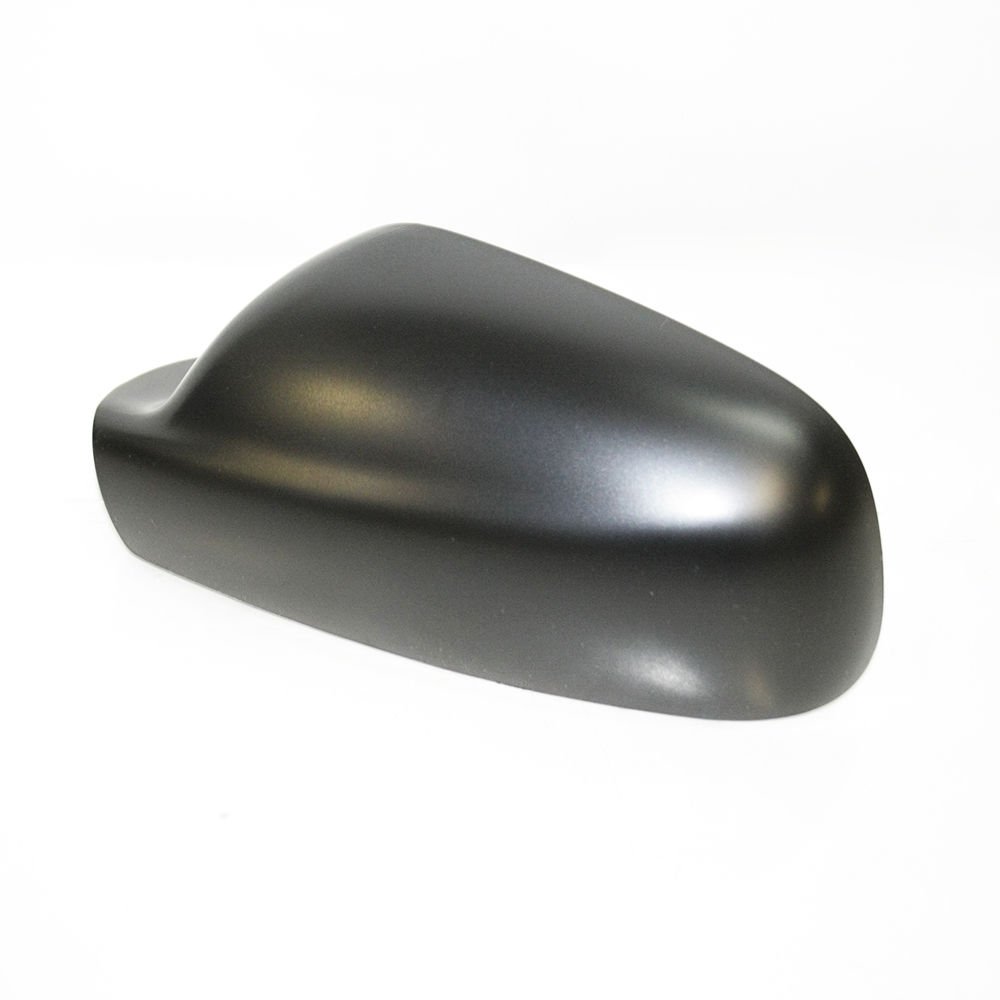 Capuchon De Couvercle Coque De Rétroviseur Gauche Côté Conducteur Apprêté Compatible Avec Peugeot