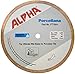 10" Alpha Porcellana