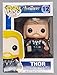 Funko Pop Marvel (Bobble): Avengers - Thor