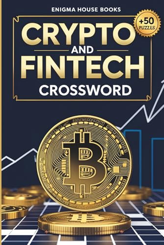 Crypto e Fintech Crossword: Brain-Blowing Riddles on Blockchain, DeFi, Payments, and Digital Assets