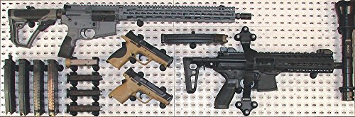 Kit accesorio Peglock PL604 miniatura 3