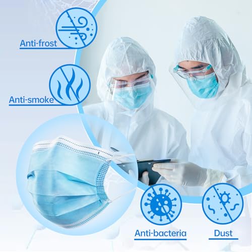Image of Jointown Disposable Face Masks