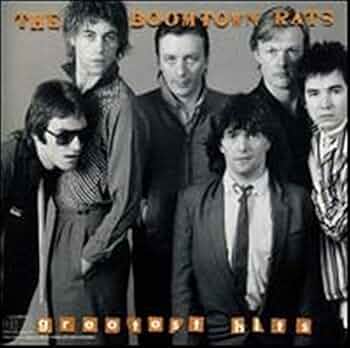 Amazon.co.jp: Greatest Hits by The Boomtown Rats (1990-10-25