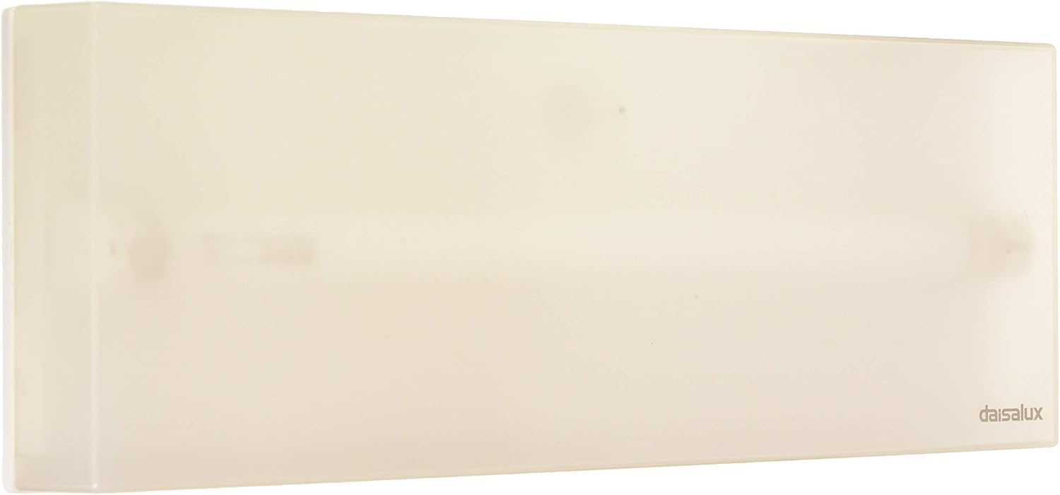Daisalux hydra Luminaria emergencia np1h fluorescente 8w blanco