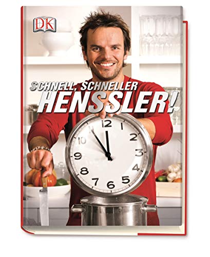 Schnell, schneller, Henssler Schnell, schneller, Henssler