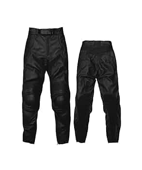 Rookie Leathers 黒　レザーパンツ 3L Amazon | エス・ケー・ワイ (S.K.Y) ROOKIE レザーパンツ BK M