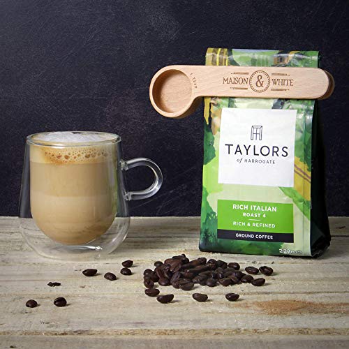 Maison & White Cucchiaino 2 in 1 | 1 Cucchiaino da...