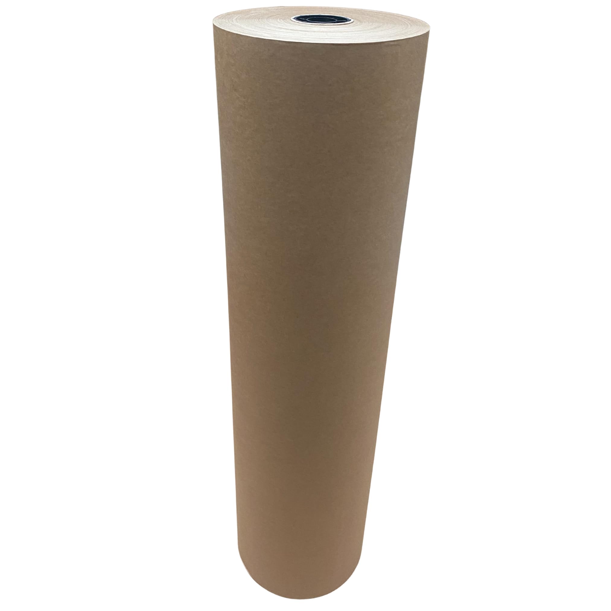 Packpapier Natron Rollen 500 mm 10 kg 80 g/qm Natronpapier (500 mm, 6, Stück)