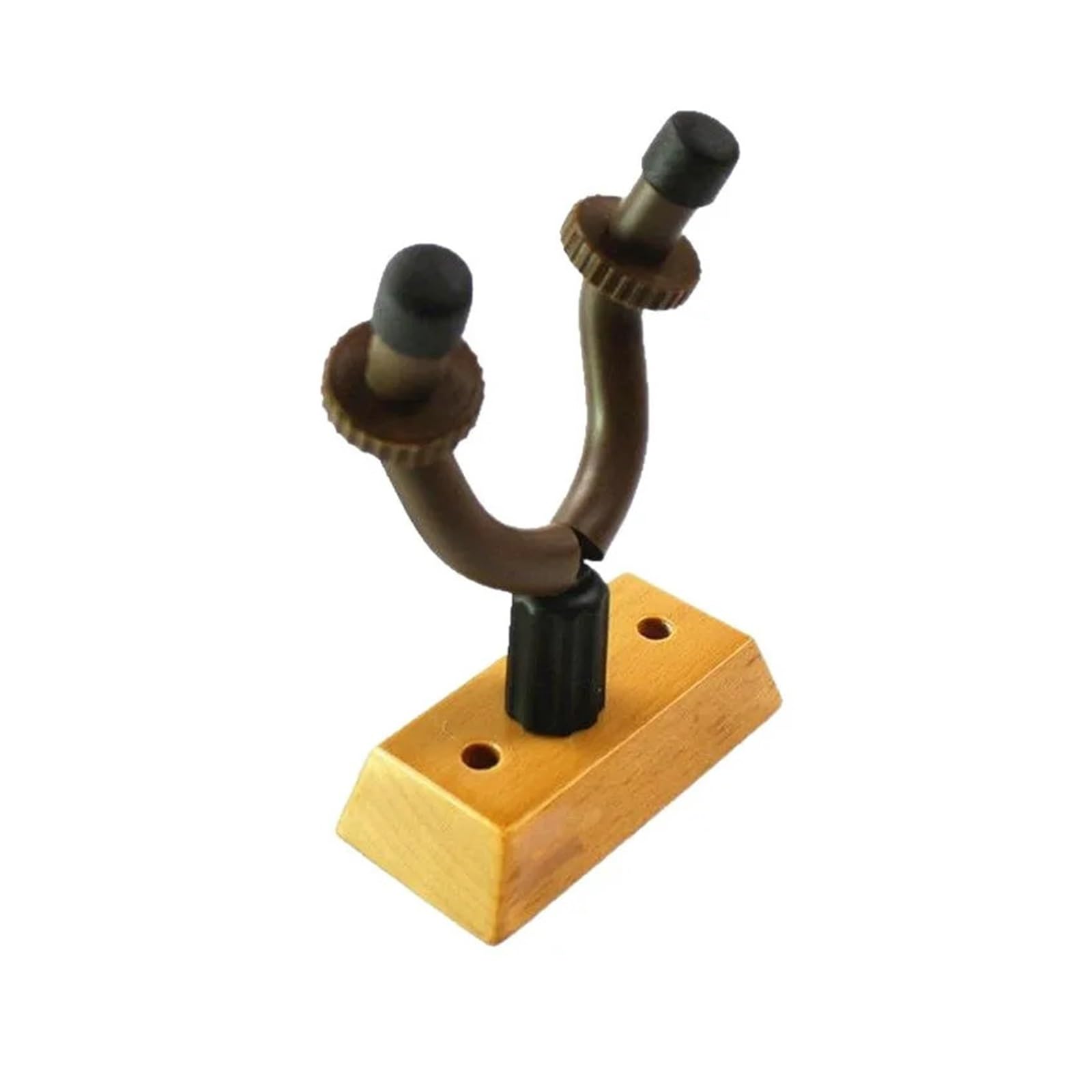 Gitarren-Wandhalter for Akustikgitarre, Ukulele