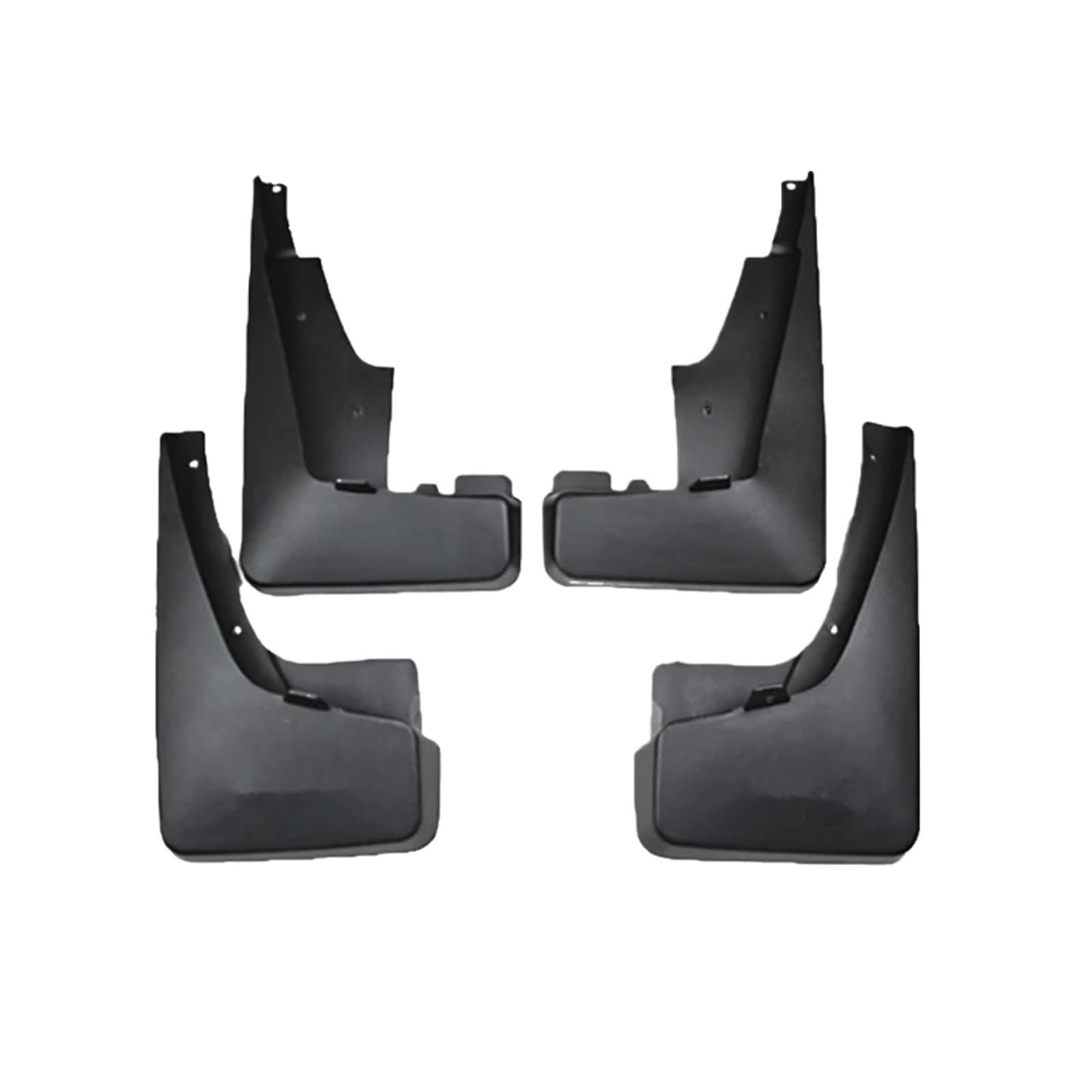 Compatible with Jeep Patriot 2012-2018 2013 2014 2015 2016 2017 Mudflaps Splash Guards Mudguards Mud Flaps Fender car Accessories