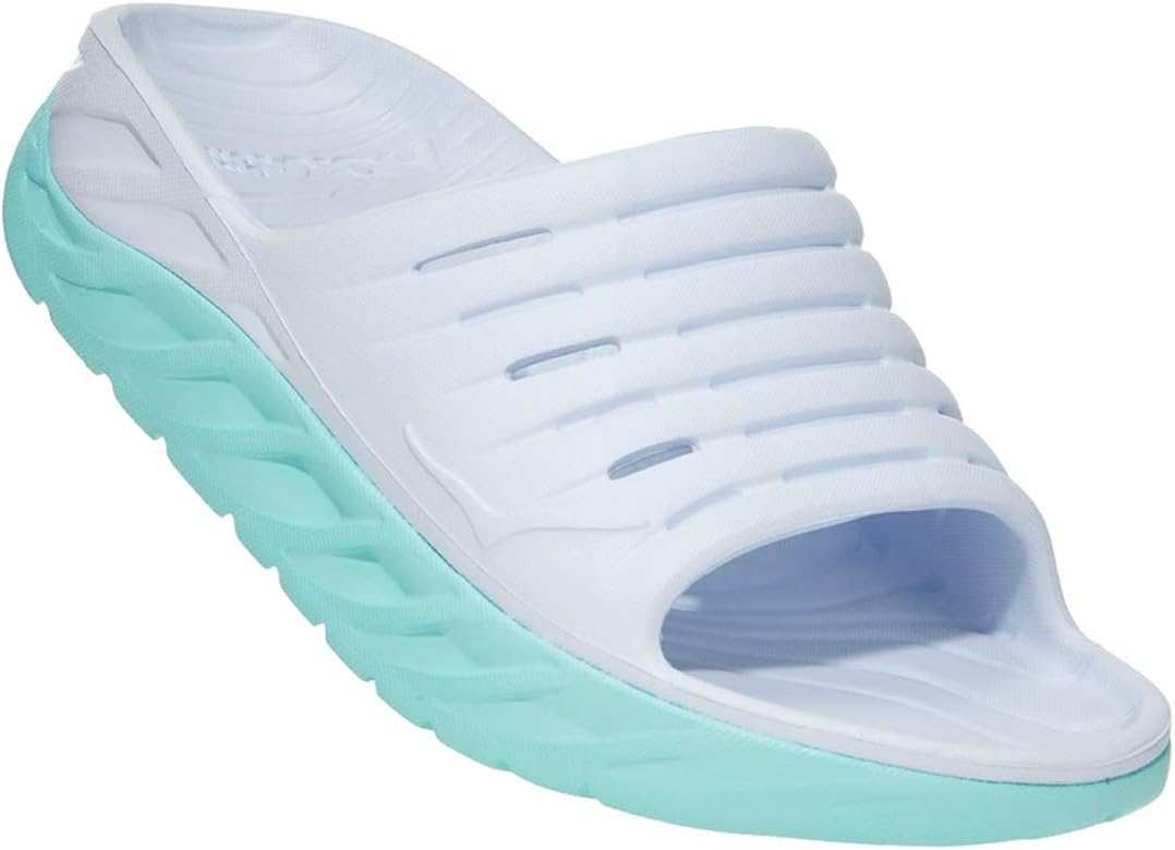 Amazon | HOKA ONE ONE [ホカオネオネ] WOMEN'S ORA RECOVERY SLIDE