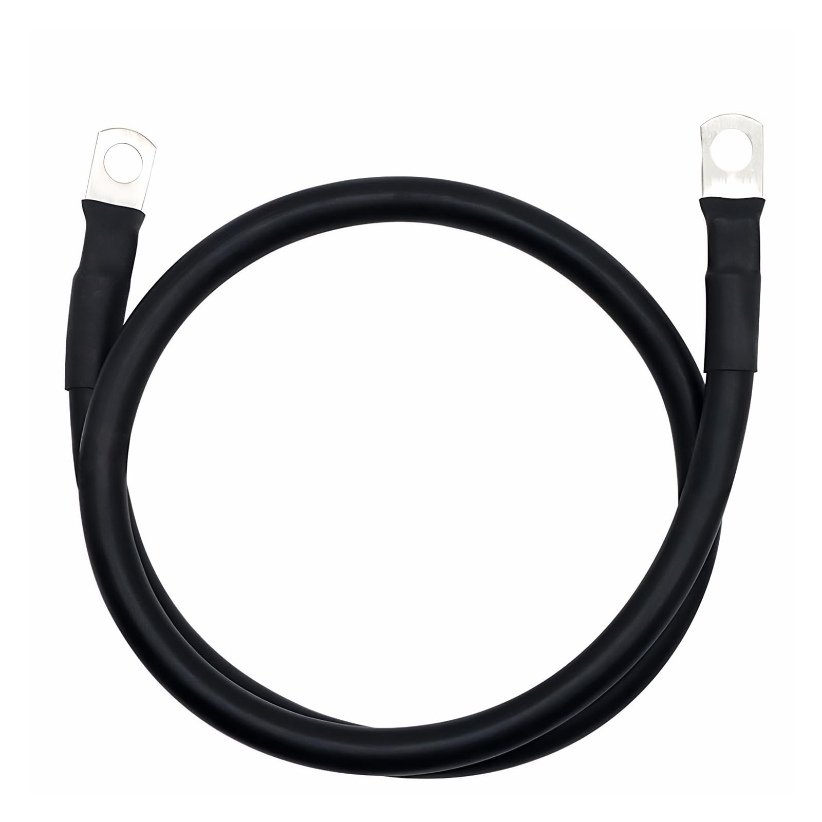 Câble 16mm2 6AWG pour installer une seconde batterie dans un van aménagé