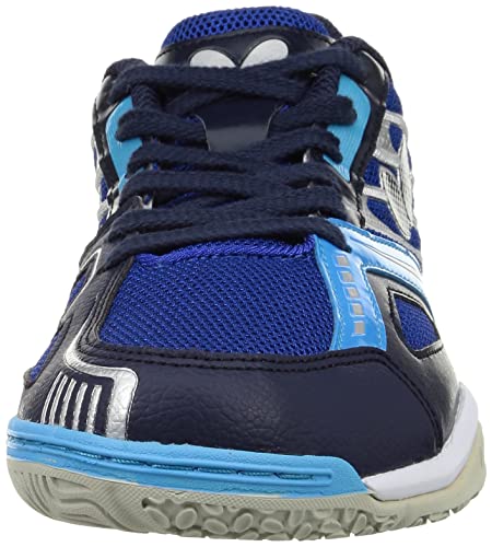 Butterfly Lezoline Mach Shoes - Professional Table Tennis Shoe, Shock Absorbing, Lightweight, Superior Grip, Great Comfort, Durable, Ping Pong Shoes4