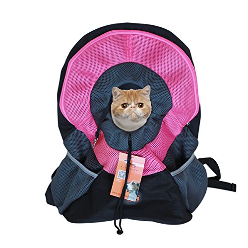 ondoing dog backpack