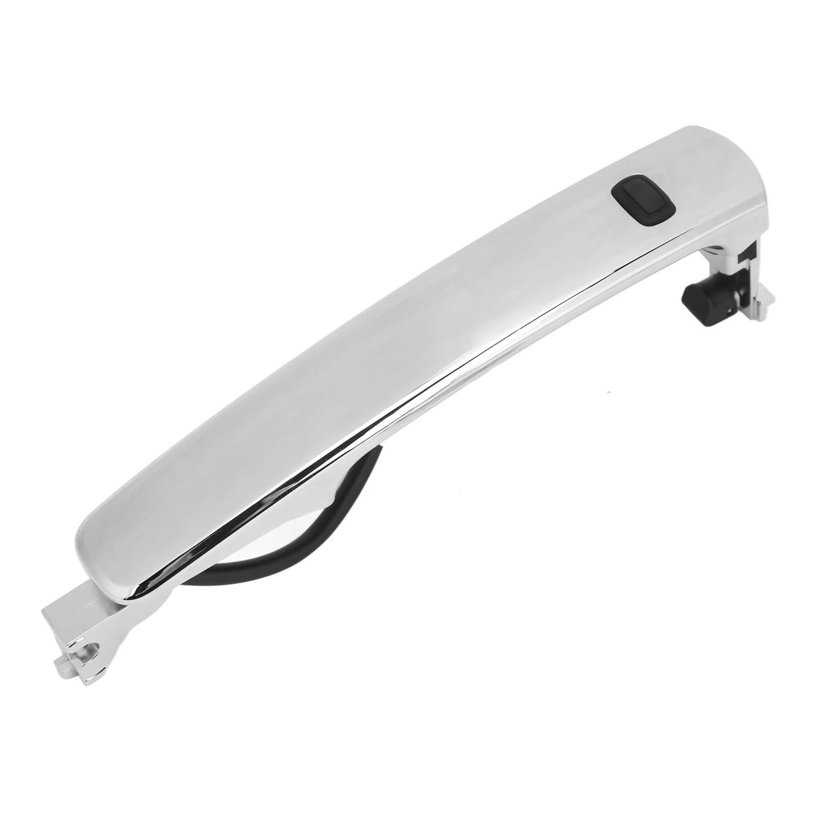 Nokrgqw One Color Car Outer Door Handle For Infiniti For Fx35 2003‑2004 80640‑Cb01a Replacement Car Exterior Door Handle With Cap Front Left Driver Side