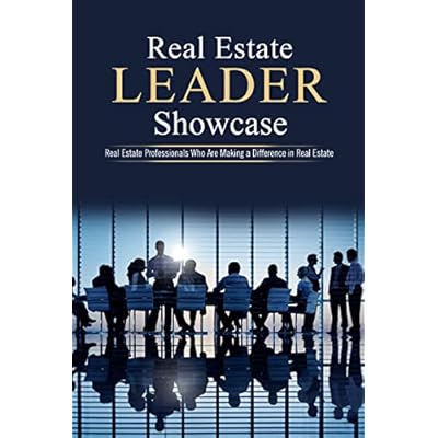 REAL ESTATE LEADER SHOWCASE