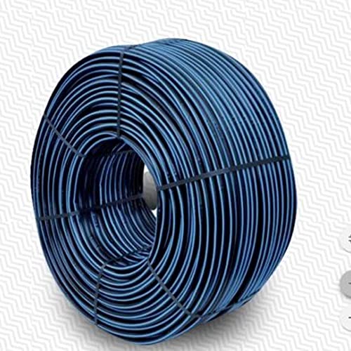 Tubo Ala gocciolante NERO da 16 passo 30 cm 400 mt 2lt/H GOLD DRIP