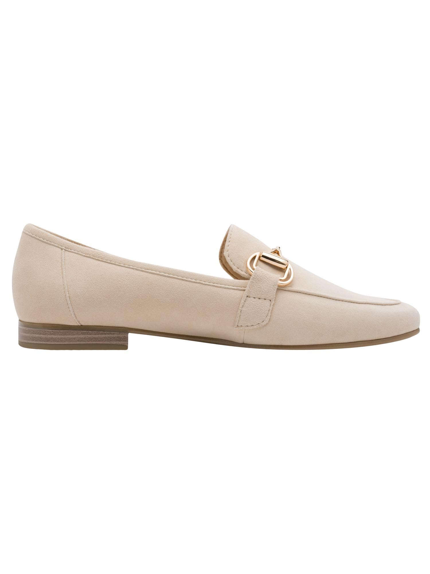 MARCO TOZZI Donna Slip-On Morbido Feel Me Plantare Pelle Morbida Fodera Moderno