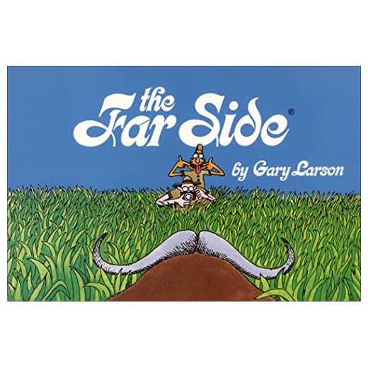 Far Side (Small) The Far Side: 1