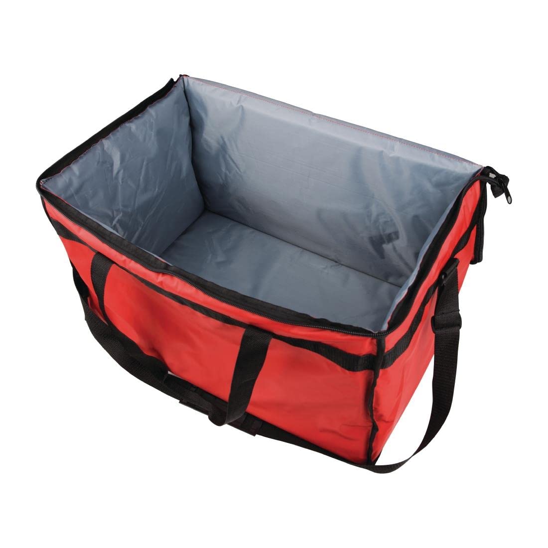 VOGUE GG141 grande borsa termica per cibo, 355 mm x 380 mm x 580 mm