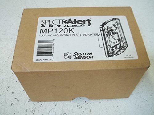 System Sensor MP120K System Sensor MP120K