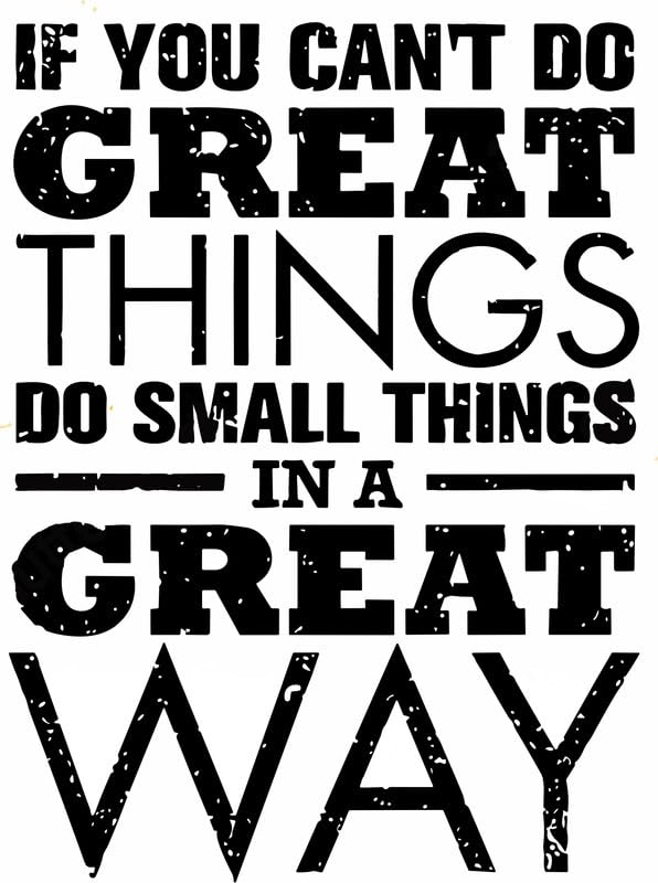 Image of Motivational, Inspirational, Tamil, Discipline Quotes Wall Sticker for Living Room, Bedroom, Kids Room, Big Size Sticker, 3D Sticker, PVC Vinyl, Wall Sticker God (Pack 1) (QT-11)
