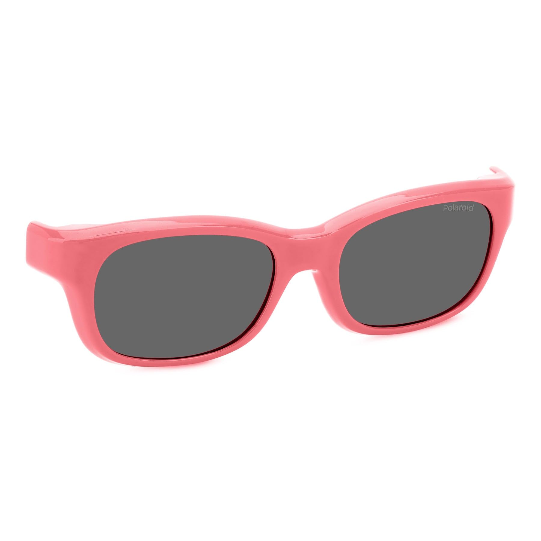 Polaroid Okulary unisex dla dzieci, 35j, 45