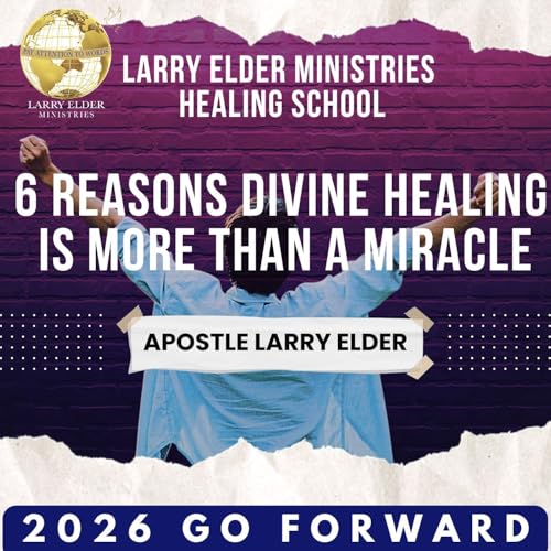 6 Reasons Divine Healing Is More Than a Miracle