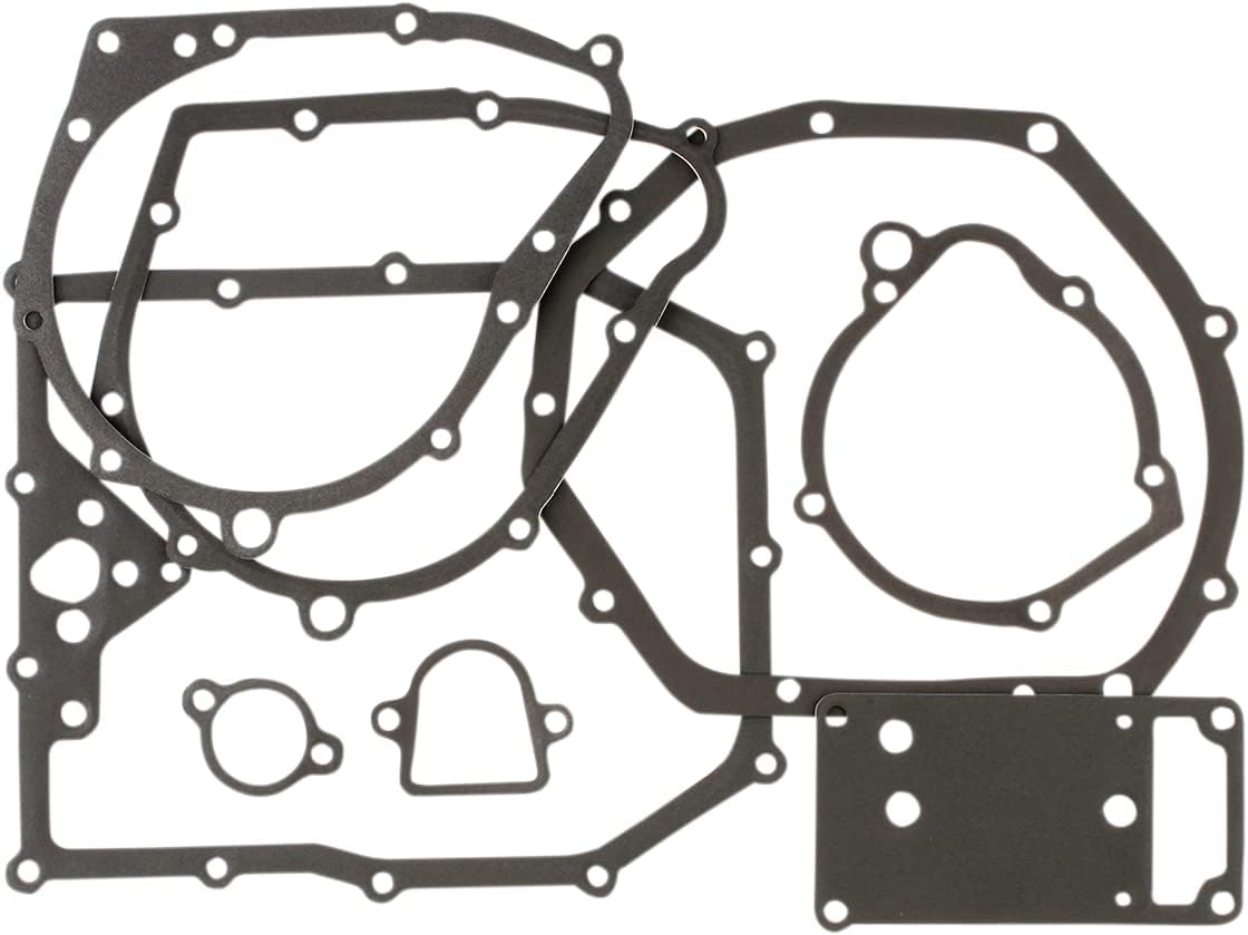 Cometic Gasket Engine Case Rebuild Gasket Kit C8081AFM