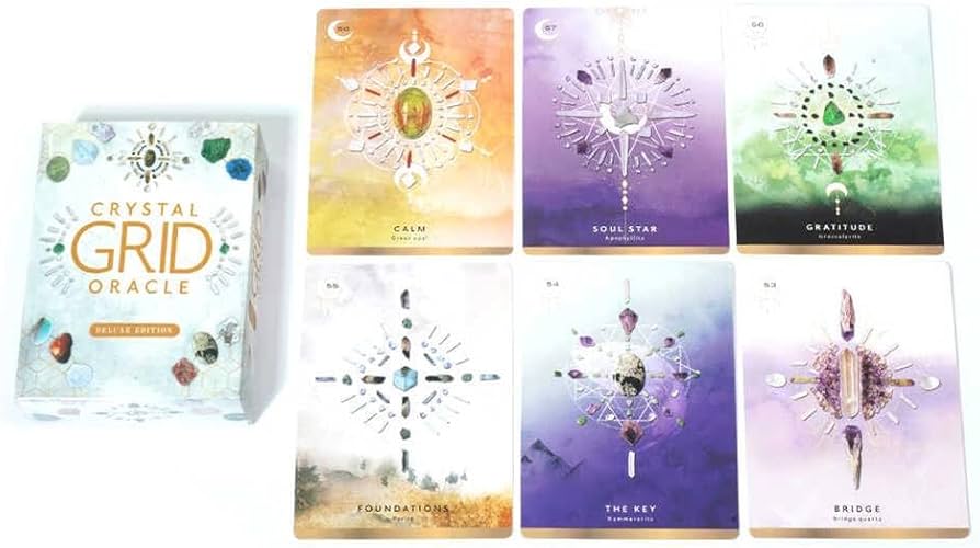 ★限定ご奉仕★4096Hzシンプルスタートセット♡【クリスタル☆クリスタル】❤️ PROPLICA クリスタルスター スペシャルページ | 魂ウェブ