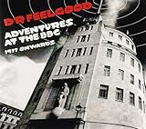 Adventures at the BBC (Digipak)