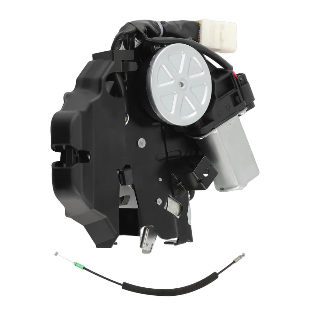 Zxqwsbyqt Onecolor Trunk Lock Latch Actuator 6465050040 Compatible With 4.6L Ls460 2007-2012