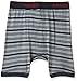 Hanes Boys' Boxer Briefs Pack, 100% Cotton, Moisture-Wicking Boxer Brief Underwear, Boxer Briefs Multipack (Colors May Vary)