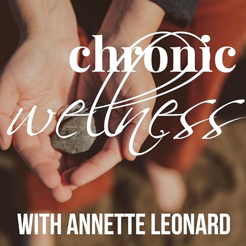 Chronic Wellness copertina