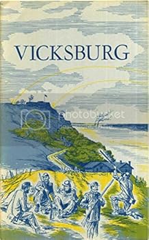Paperback Vicksburg, National Military Park, Mississippi (National Park Services Handbook Series, No. 21) Book